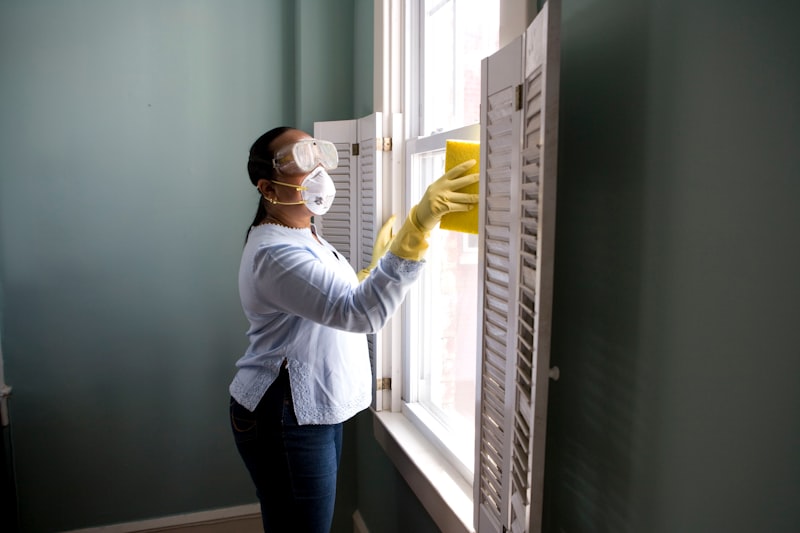 Leak Detection & Repair in Mc Neil